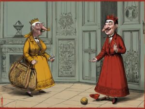 Laughing with a Purpose How Satire Shapes Public Opinion (1) Laughing with a Purpose How Satire Shapes Public Opinion (1)
