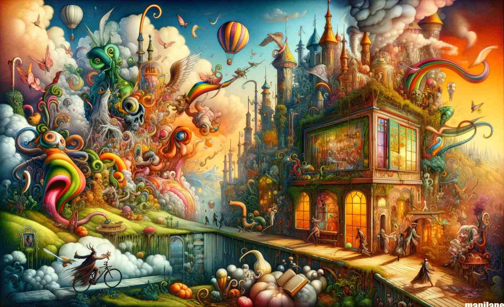 The Role of Satire in Addressing Climate Change