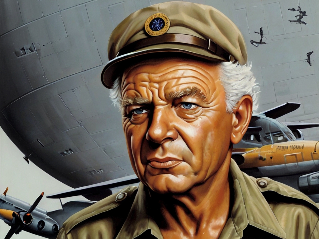 Catch-22 by Joseph Heller - Encyclopedia of Satire
