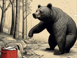 Poking the Bear The Dangers and Delights of Political Satire (1) Poking the Bear The Dangers and Delights of Political Satire (1)