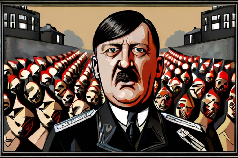 Political Cartoons: A Guide to Understanding Satire