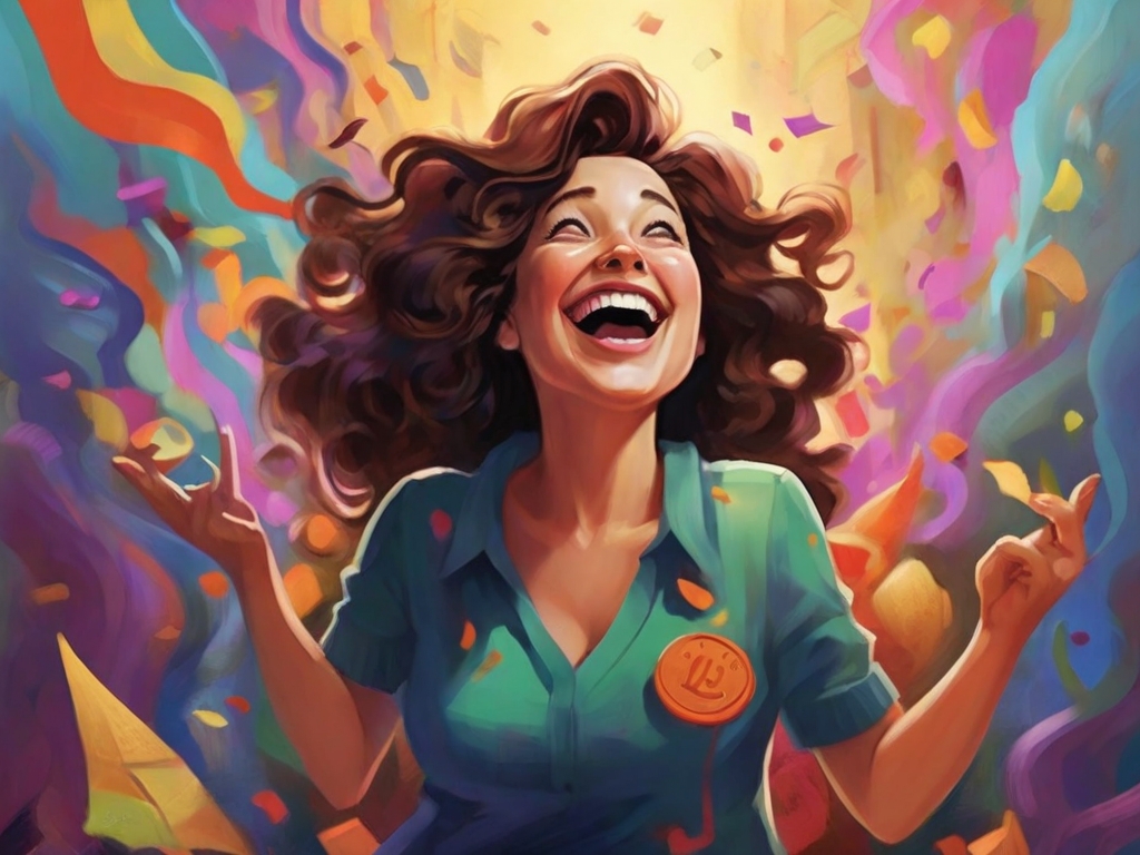 Unleashing the Power of Laughter: Satire as a Catalyst for Change ...
