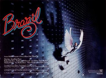 Brazil (1985)