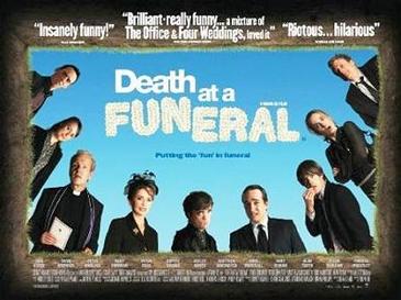 Death at a Funeral (2007)