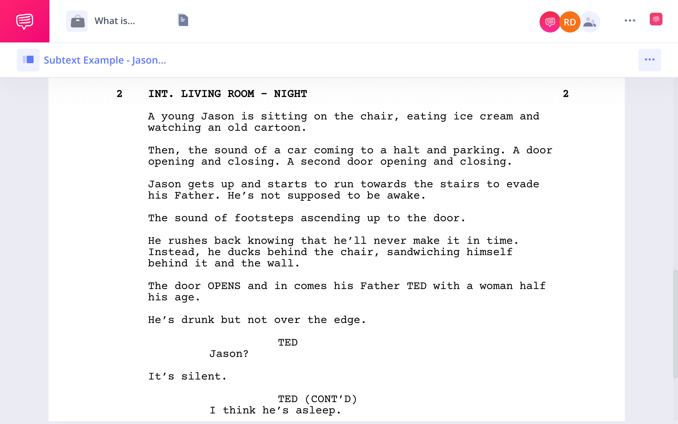 Deciphering the Subtext: How to Read Between the Lines of Satirical Content