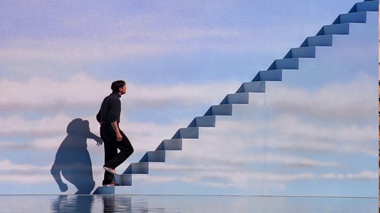 The Truman Show (1998)