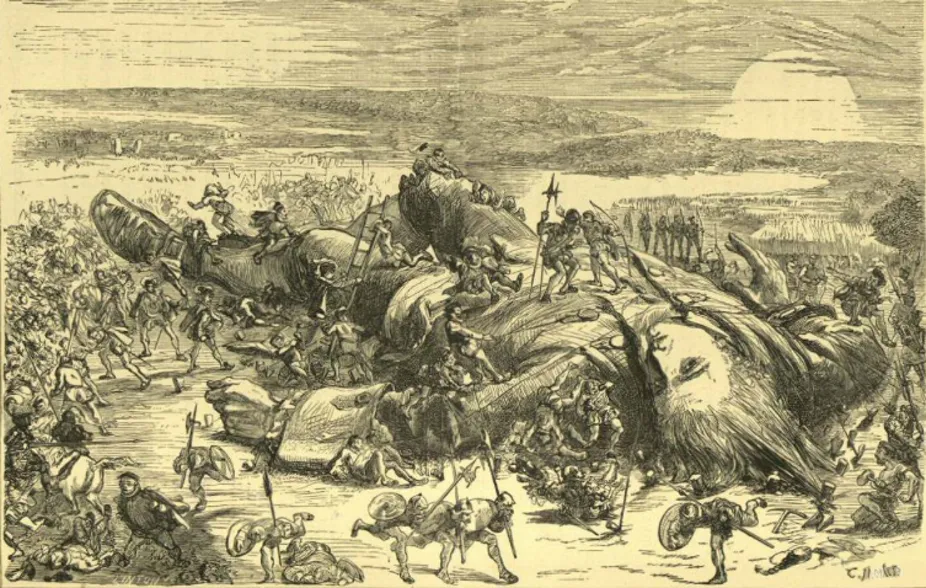 Gulliver’s Travels