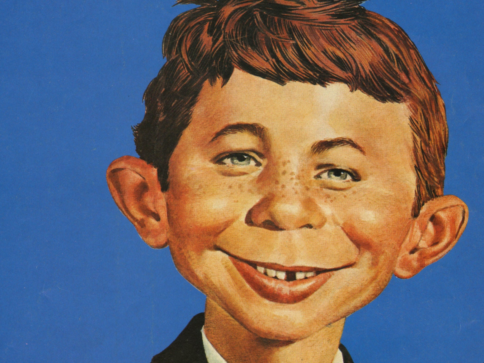 Mad Magazine: Adolescence