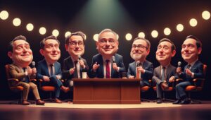 Top 20 Satirical Observations About the Jobs Revision (4) Top 20 Satirical Observations About the Jobs Revision (4)
