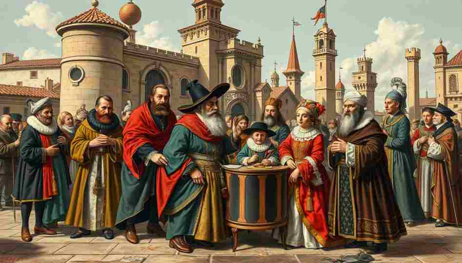 The Satirical Mirror: How Mockery Shapes Modern Society