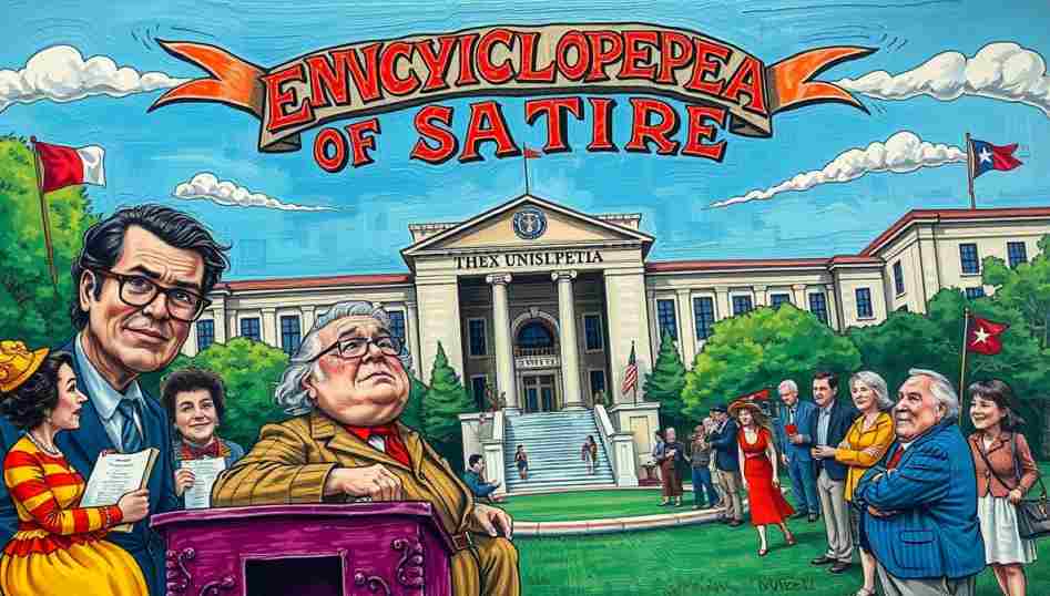 That Was The Week That Was: The Satire Boom of the 1960s