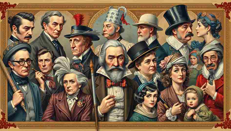 The Satirical Mirror: How Mockery Shapes Modern Society