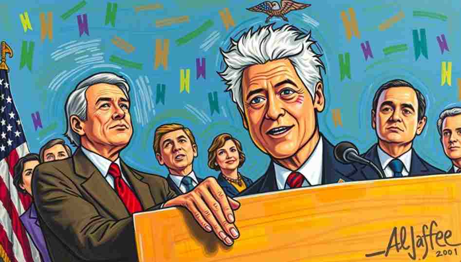 Satire’s Forbidden Targets: The Ethics of Who You Can and Cannot Mock